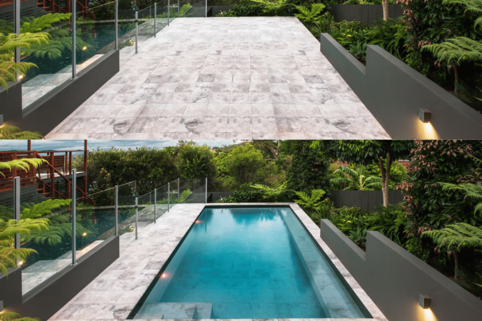 What is a Vertically Movable Pool Floor? A state-of-the-art and enduring technological innovation