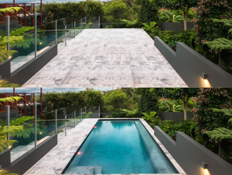 Aquamarine | What is a Vertically Movable Pool Floor? A state-of-the-art and enduring technological innovation